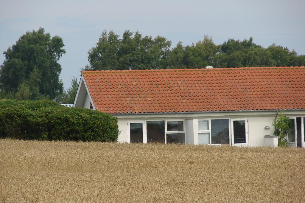 Sandkaas Family Camping & Cottages Allinge-Sandvig Ruang foto