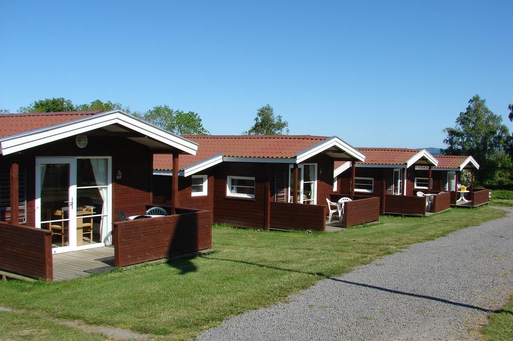 Sandkaas Family Camping & Cottages Allinge-Sandvig Ruang foto