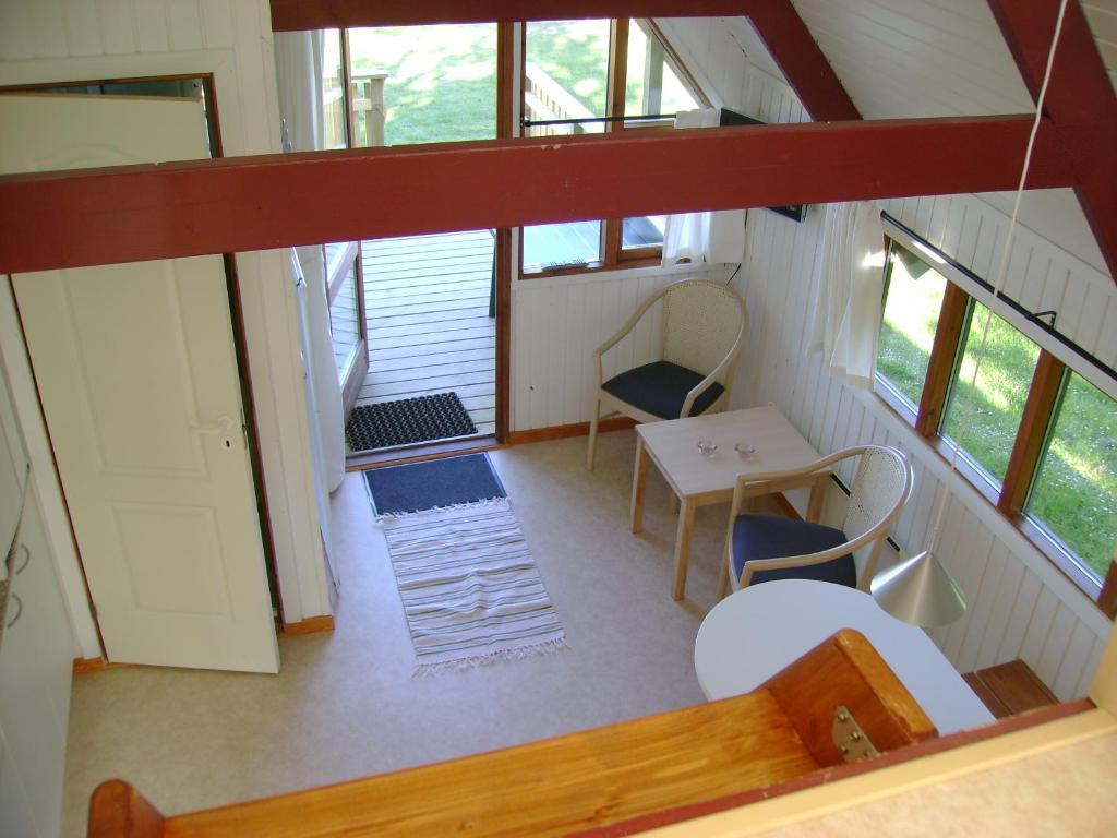 Sandkaas Family Camping & Cottages Allinge-Sandvig Ruang foto